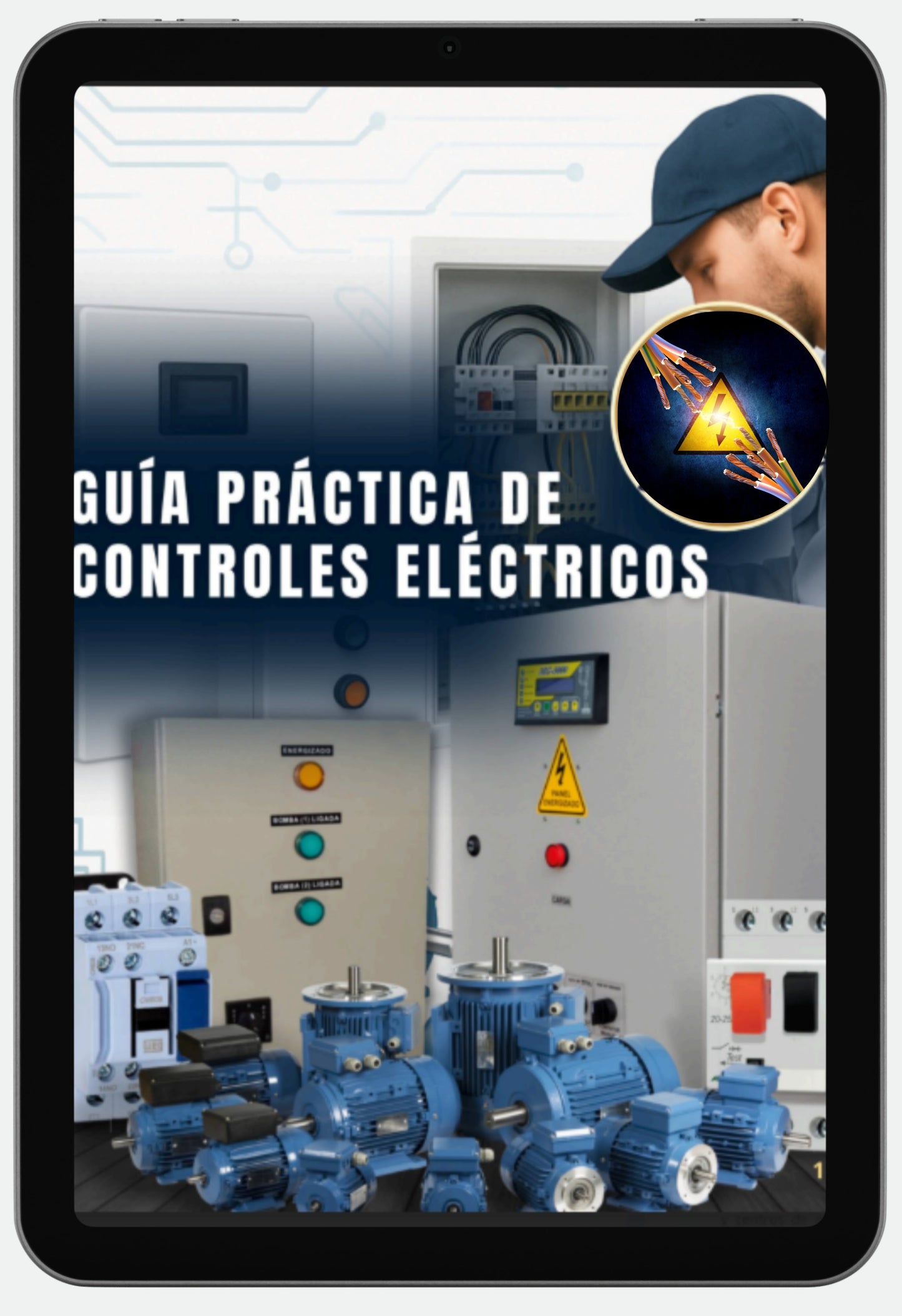 Guía Práctica de Controles Eléctricos 2.0